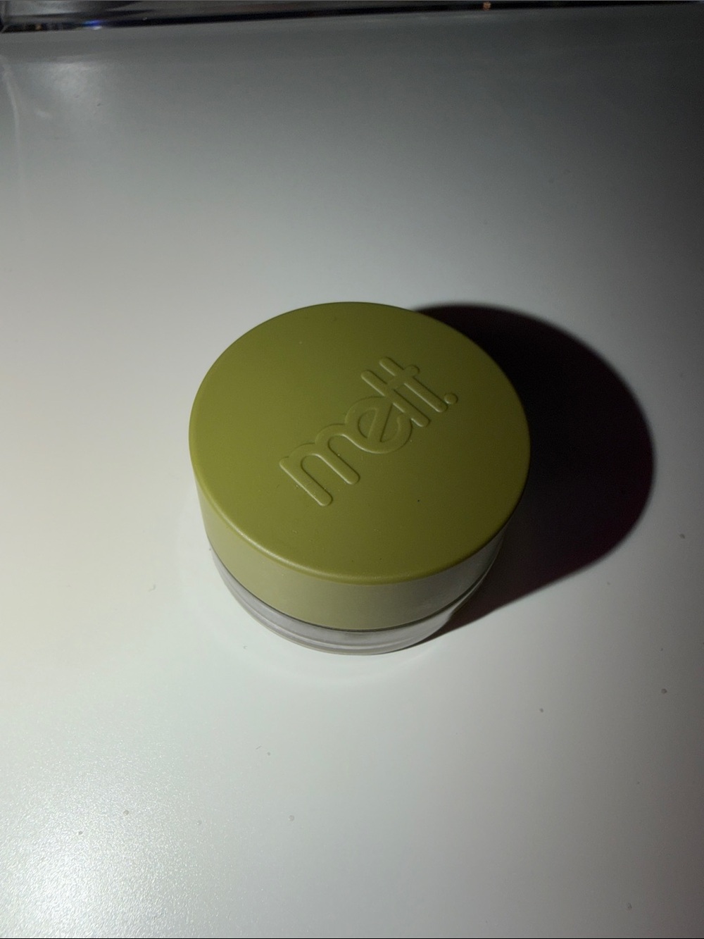 Melt Cosmetics Gel Eyeliner in Wallflower